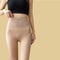 Nude Color Pantyhose Dress Thin Tights Women Realistic Bottoming Pants High Waist Abdominal Bare Le 8
