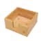 Bamboo Tissue Box Holder For Napkins Multifunction Case Drink Dispenser Living Room Dining Table Re 5