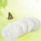 Soft Absorbent Reusable Nursing Breast Pads Washable Baby Breastfeeding 0