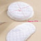 Soft Absorbent Reusable Nursing Breast Pads Washable Baby Breastfeeding 4