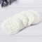 Soft Absorbent Reusable Nursing Breast Pads Washable Baby Breastfeeding 3