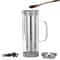 Iced Coffee Maker Cold Brew System Airtight Cold Brew Pitcher Coffee Accessories 4