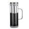 Iced Coffee Maker Cold Brew System Airtight Cold Brew Pitcher Coffee Accessories 7