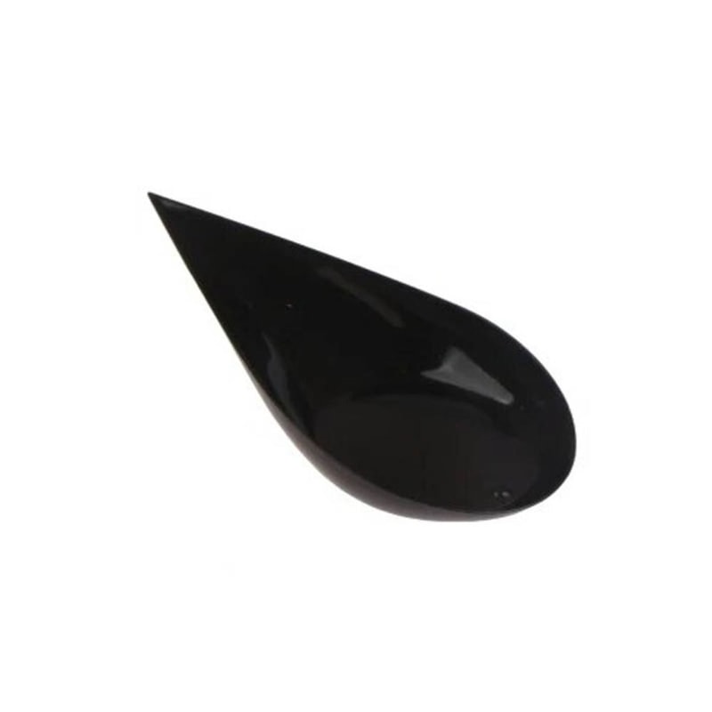 Reusable Plastic Tasting Cup And Sauce Dish Set Unbreakable Drop Appetizer Plates Tableware Ice Cre 6