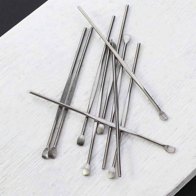 Top Fashion Ear Pick Wax Curette Remover Cleaner Ear Care Tool 0