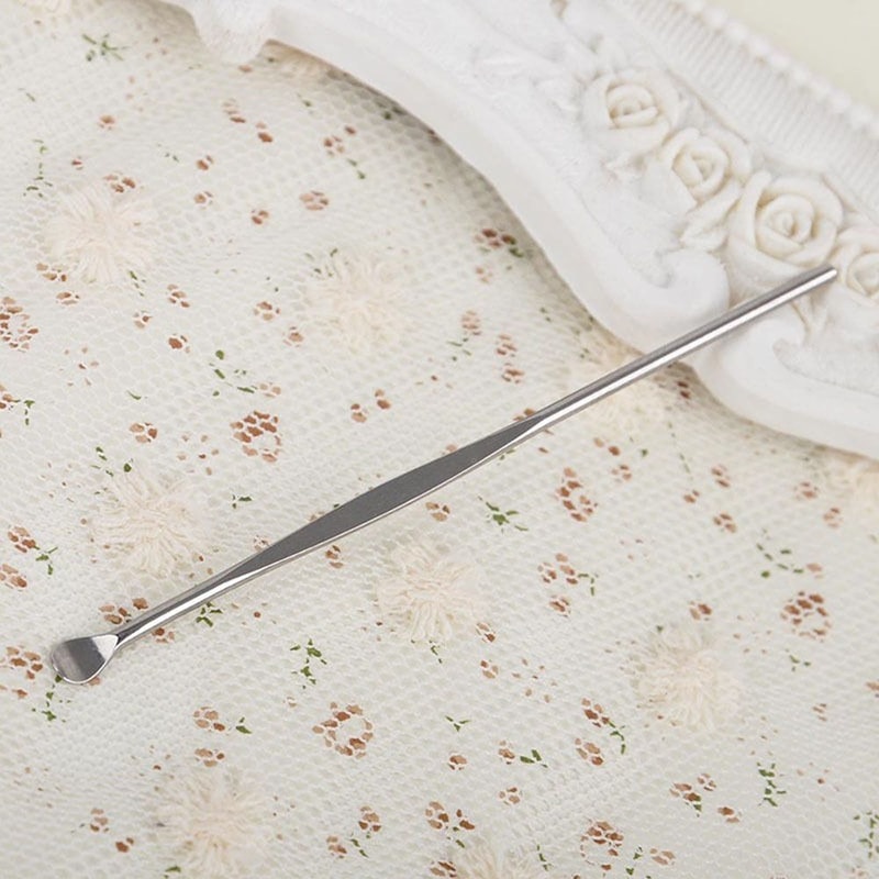 Top Fashion Ear Pick Wax Curette Remover Cleaner Ear Care Tool 1