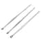 Top Fashion Ear Pick Wax Curette Remover Cleaner Ear Care Tool 3