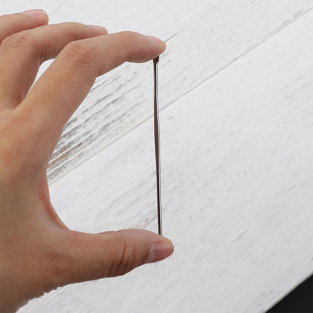 Top Fashion Ear Pick Wax Curette Remover Cleaner Ear Care Tool 2