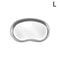 Sterilized Stainless Steel Kidney Shaped Tray Medical Dental Surgical Cosmetic Tattoo Container Wit 5