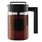 Cold Brew Coffee Maker With Handle And Coffee Filter For Iced Coffee 0