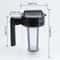 Cold Brew Coffee Maker With Handle And Coffee Filter For Iced Coffee 4