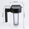 Cold Brew Coffee Maker With Handle And Coffee Filter For Iced Coffee 4