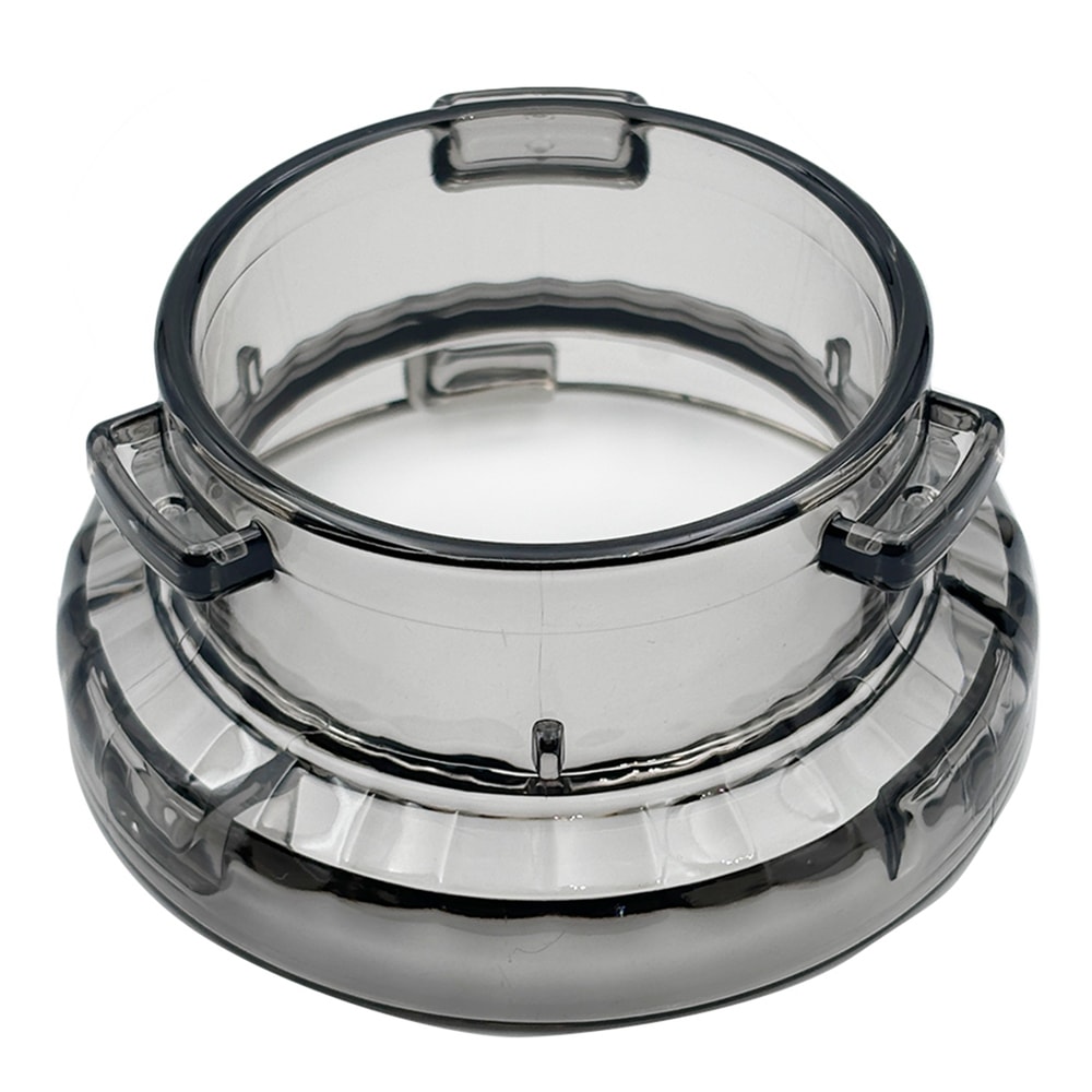 Espresso Coffee Accessories 54mm Dosing Funnel For Breville Barista Portafilters 0