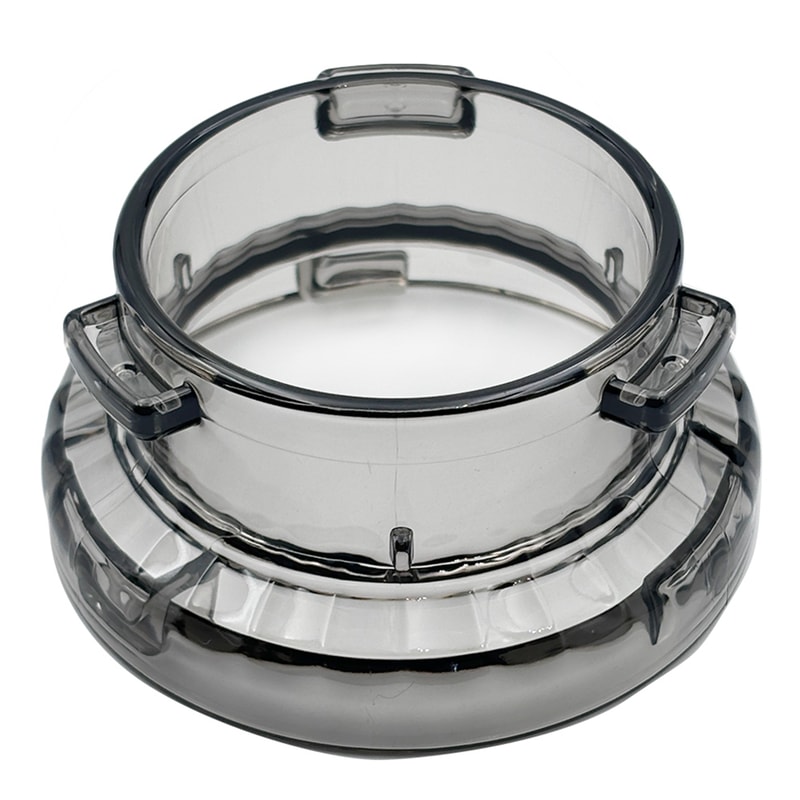 Espresso Coffee Accessories 54mm Dosing Funnel For Breville Barista Portafilters 0