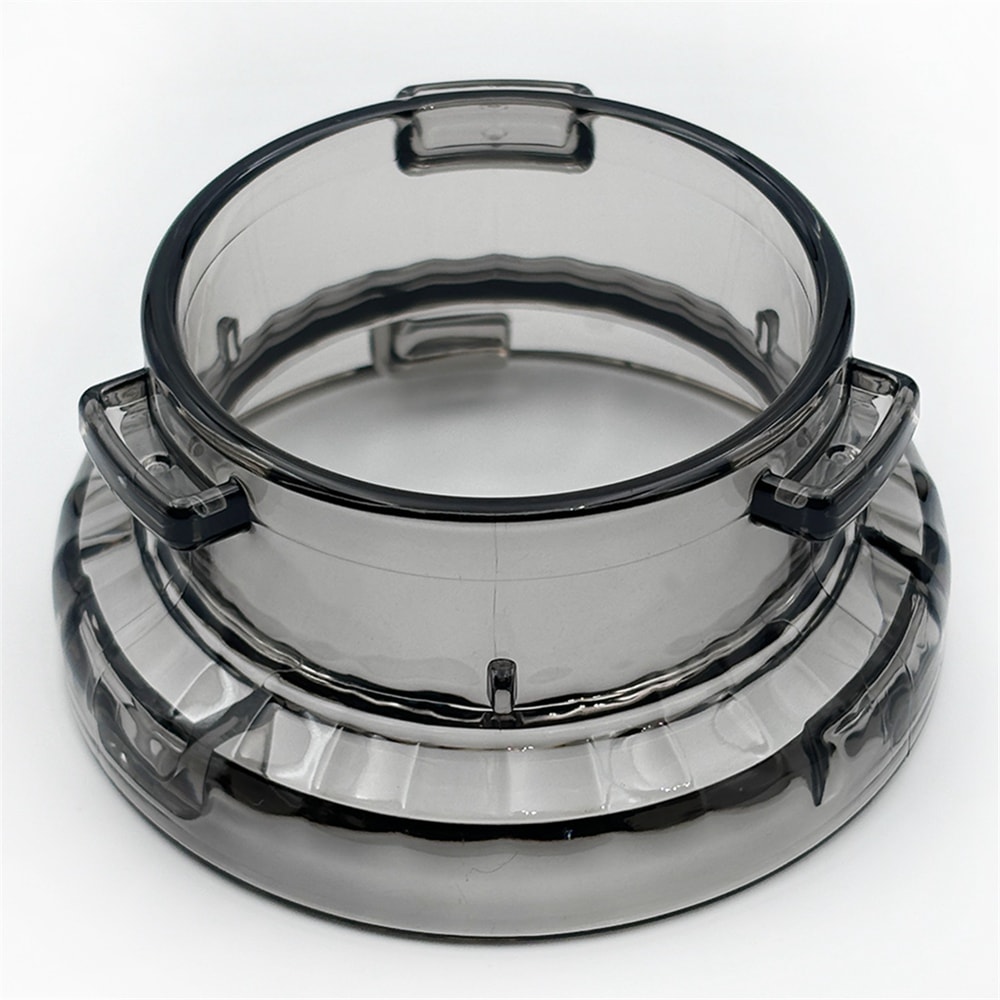 Espresso Coffee Accessories 54mm Dosing Funnel For Breville Barista Portafilters 1