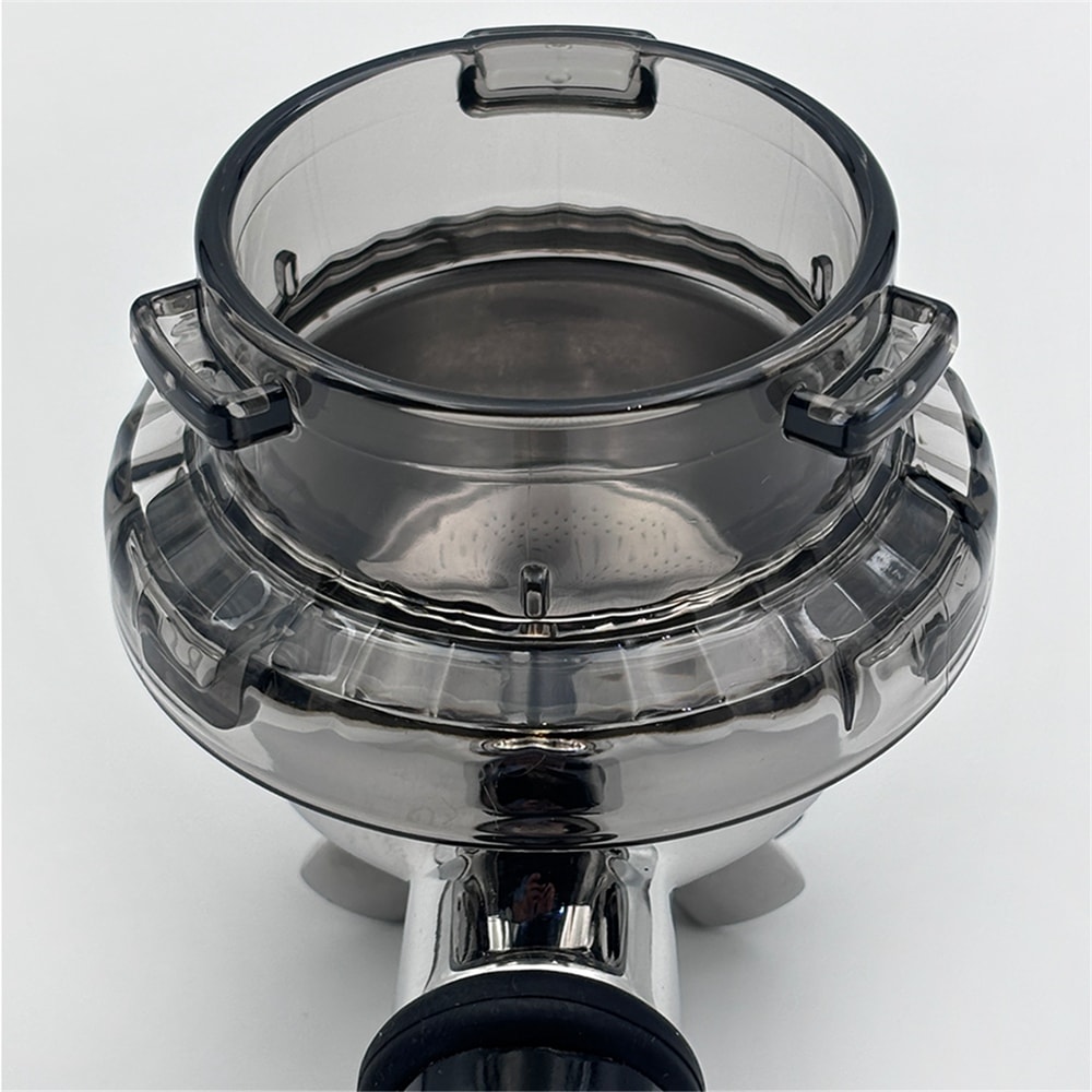 Espresso Coffee Accessories 54mm Dosing Funnel For Breville Barista Portafilters 2