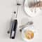 Automatic Electric Coffee Milk Froth Mixer Handheld Whisk Egg Beater Coffee Creamer Kitchen Foaming 0