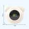 Baby Bath Temperature Monitor Digital Touch Control Thermometer Cartoon LED Display Water Temperatu 4