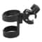Universal Baby Stroller Cup Holder Infant Feeding Bottle Beverage Cup Holder Bicycle Rack Stroller 5