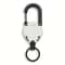Heavy Duty Extendable Keychain Badge Reel With Retractable Holder And Carabiner For Outdoor Bags 5