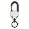 Heavy Duty Extendable Keychain Badge Reel With Retractable Holder And Carabiner For Outdoor Bags 5