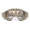 New Airsoft Tactical Goggles Windproof Dustproof Shooting Glasses Mountaineering Motorcycle Motocro 5