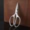 Professional Stainless Steel Kitchen Scissors Multifunctional Chicken Bone Fish Duck Shear Knife To 4