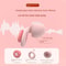 Noise Canceling Silicone Earplug Sleep Soundproof Foam Soft Anti Slow Rebound Ear Protection 2