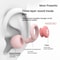 Noise Canceling Silicone Earplug Sleep Soundproof Foam Soft Anti Slow Rebound Ear Protection 3