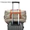 Portable Travel Gym Bag Shoulder Crossbody Weekender Duffel Fitness Bags Shortdistance Luggage Ches 2