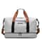 Portable Travel Gym Bag Shoulder Crossbody Weekender Duffel Fitness Bags Shortdistance Luggage Ches 8