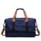Portable Travel Gym Bag Shoulder Crossbody Weekender Duffel Fitness Bags Shortdistance Luggage Ches 7