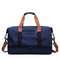 Portable Travel Gym Bag Shoulder Crossbody Weekender Duffel Fitness Bags Shortdistance Luggage Ches 7
