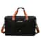 Portable Travel Gym Bag Shoulder Crossbody Weekender Duffel Fitness Bags Shortdistance Luggage Ches 6