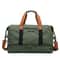 Portable Travel Gym Bag Shoulder Crossbody Weekender Duffel Fitness Bags Shortdistance Luggage Ches 5