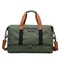 Portable Travel Gym Bag Shoulder Crossbody Weekender Duffel Fitness Bags Shortdistance Luggage Ches 5