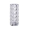 Rechargeable Crystal Diamond Table Lamp Acrylic Bedroom Bedside Touch Creative Night Lights Rose De 3