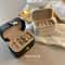 Small Jewelry Organizer Box Portable Mini Leather Gift Case For Ring Earring Necklace Storage 1