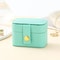 Small Jewelry Organizer Box Portable Mini Leather Gift Case For Ring Earring Necklace Storage 11