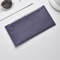 Womens UltraThin Casual Zipper Wallet New Leather Long Wallet Soft Leather Clip Phone Holder And Co 7