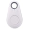 Wireless Mini Bluetooth GPS Tracker Antilost Alarm For Pets Dog Key Wallet Locator Child Finder 7