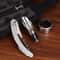 Stainless Steel Wine Bottle Opener Set Multifunctional Creative Bar Accessories 0