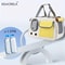 Ideal Portable Pet Carrier Cat Bag Suitable For Cats And Small Dogs Travel And Outdoor Activities 2