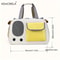 Ideal Portable Pet Carrier Cat Bag Suitable For Cats And Small Dogs Travel And Outdoor Activities 4