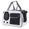 Ideal Portable Pet Carrier Cat Bag Suitable For Cats And Small Dogs Travel And Outdoor Activities 6