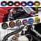 Fender Washer License Plate Bolts Car Modified Fasteners Bumper Engine Concave Screws Car Styling G 3