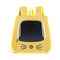 Cat Backpack Carrier Pet Cat Carrier Bag Portable Outdoor Breathable Transport Carrier For Small Do 4