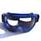 Industrial Research Safety Glasses Clear Lens Anti Fog Dust Proof Eye Protection Goggles 7