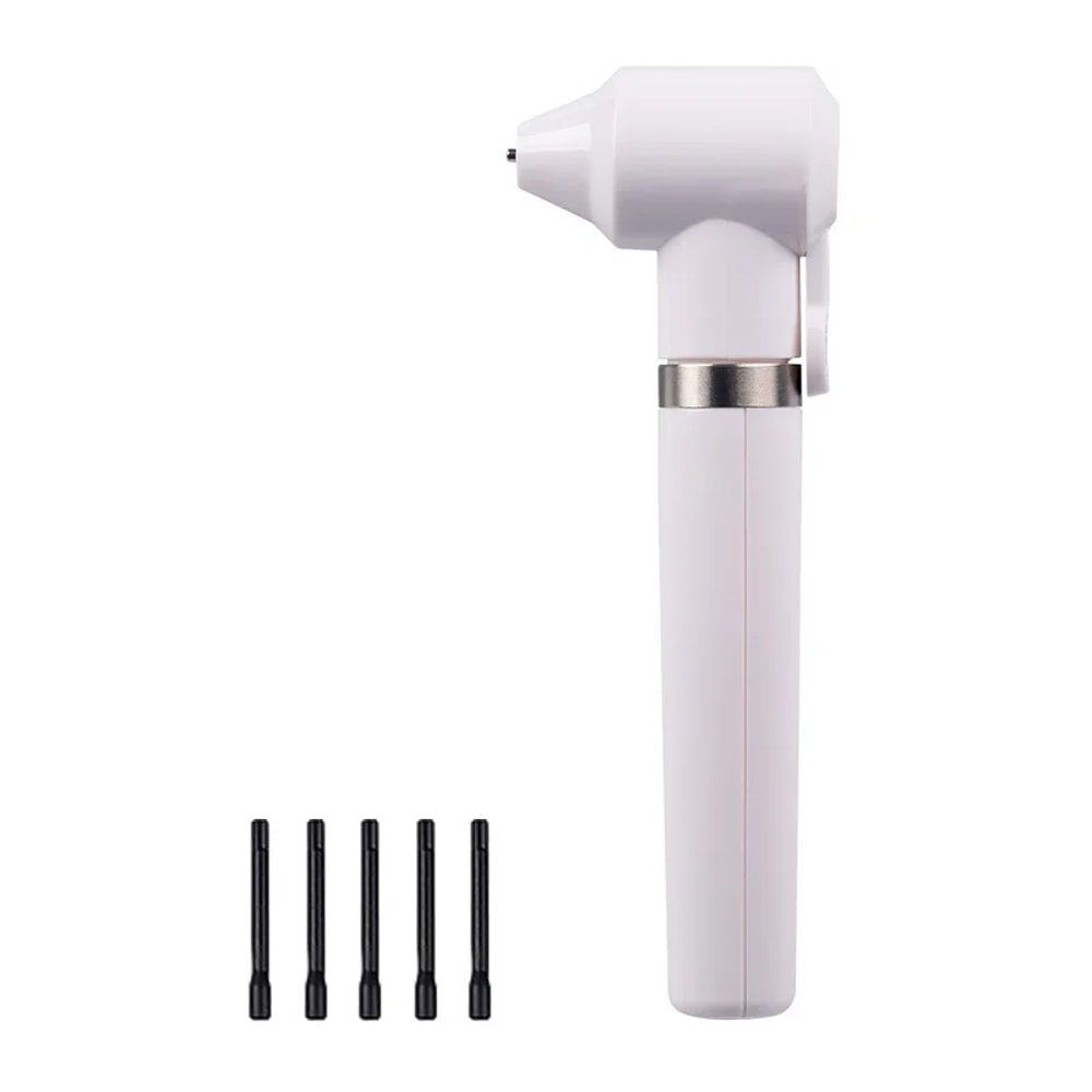 Electric Tattoo Ink Mixer Pen Device Mixing Sticks Pigment Stirring Rod Coloring Accessory 8