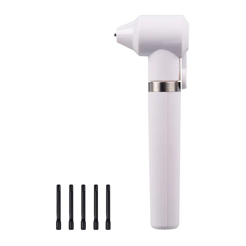 Electric Tattoo Ink Mixer Pen Device Mixing Sticks Pigment Stirring Rod Coloring Accessory 8